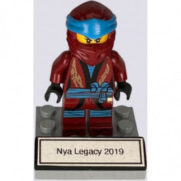 NYA Legacy 2019