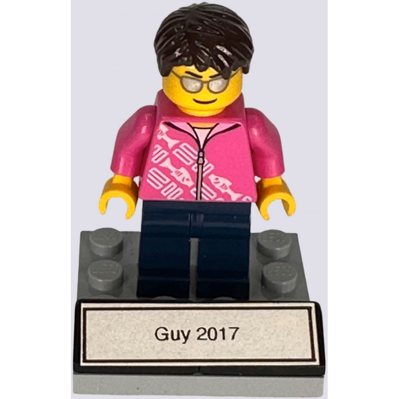 Guy