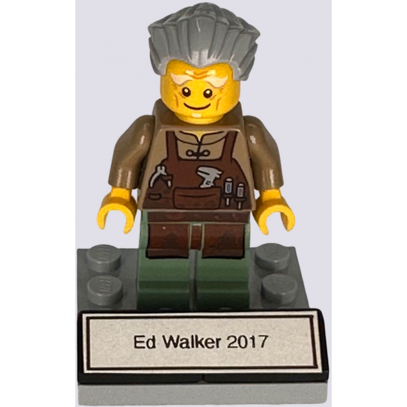Ed Walker