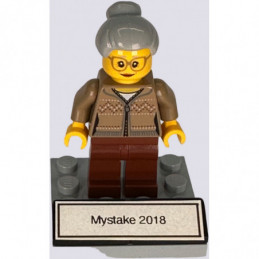 Mystake
