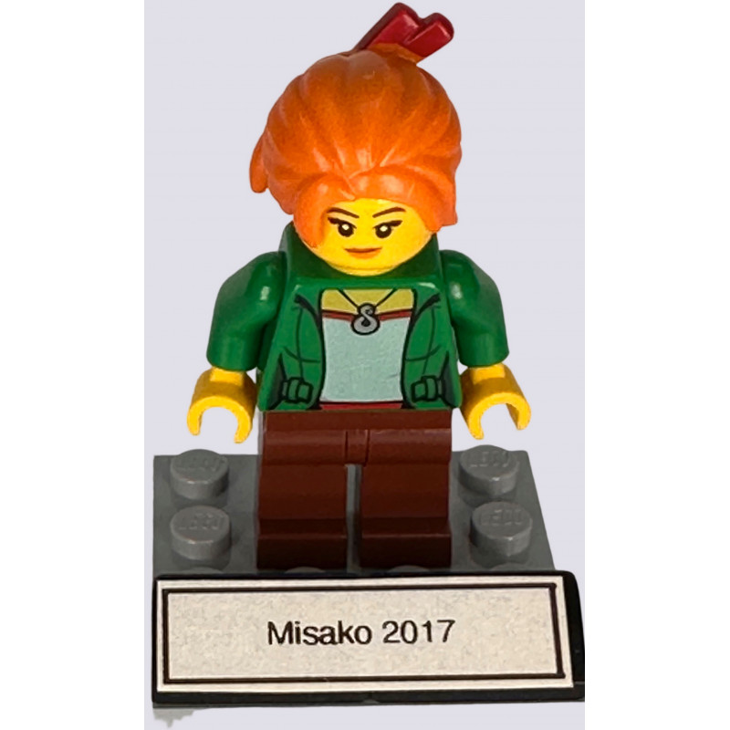 Misako