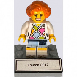 Lauren