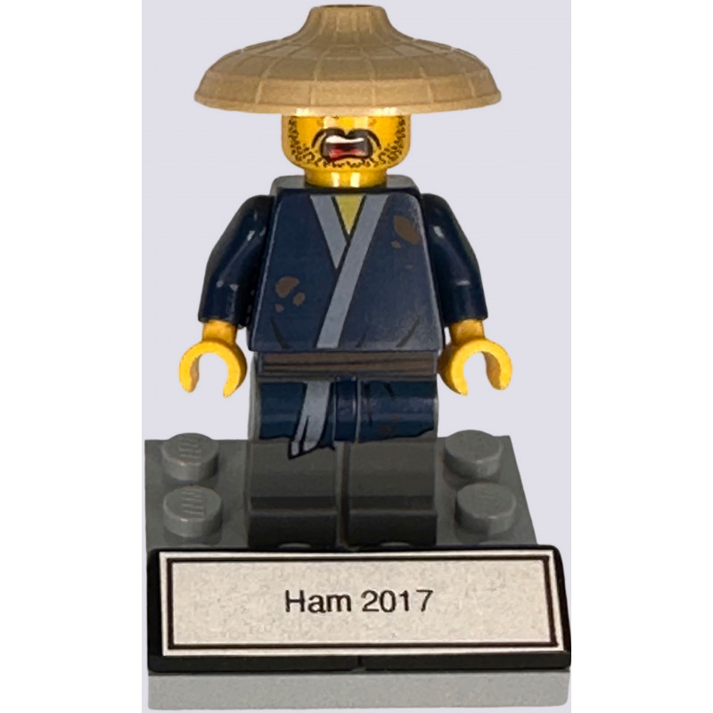 Ham