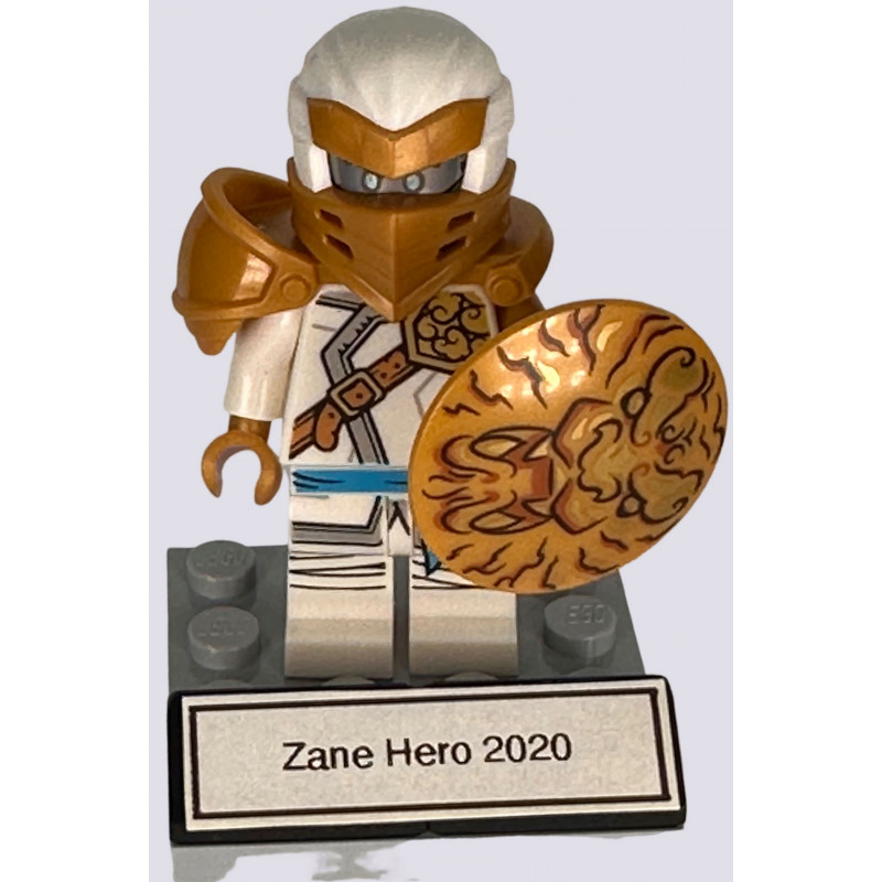 Zane Hero