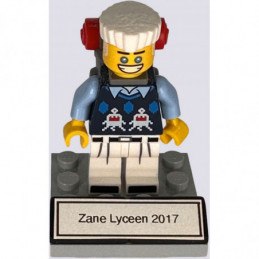 Zane Lyceen