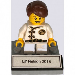 Lil' Nelson