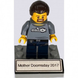 Mother Doomsday