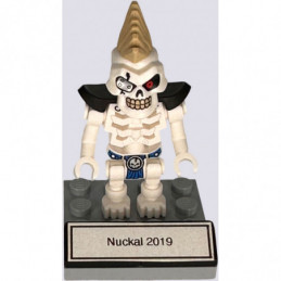 Nuckal