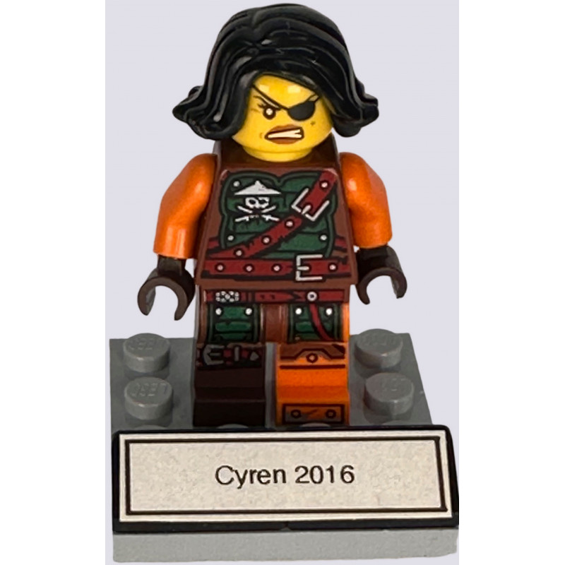 Cyren 2016