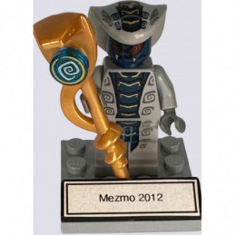 Mezmo 2012