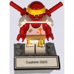 Sushimi 2020