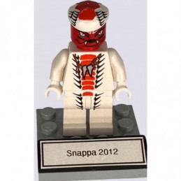 Snappa 2012