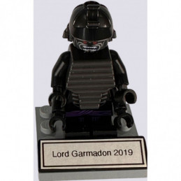 Lord Garmadon 2019