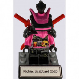 Richie Scrabbard 2020