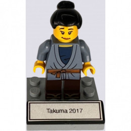 Takuma 2017