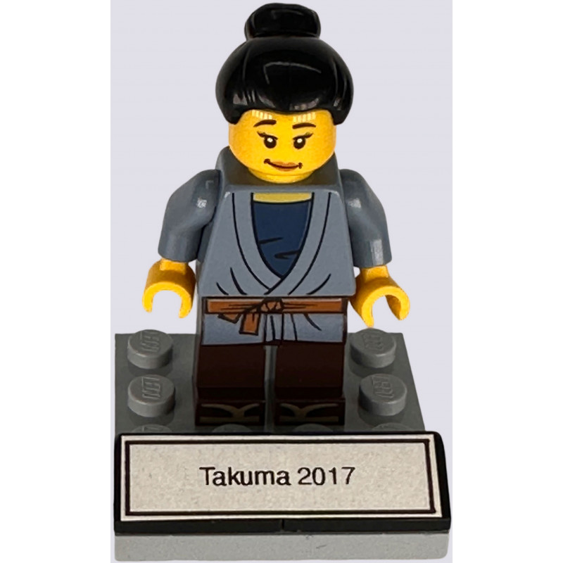 Takuma 2017