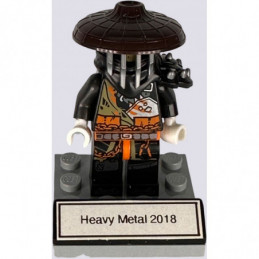 Heavy Metal 2018