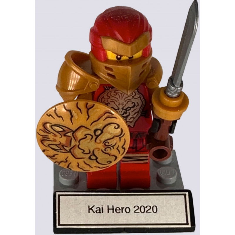 Kai Hero 2020