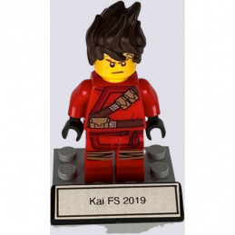 Kai FS 2019