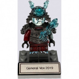 General Vex 2019