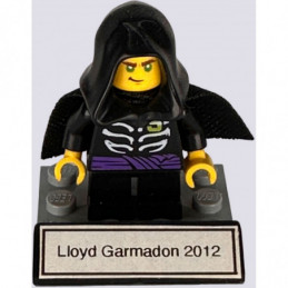 Lloyd Garmadon 2012