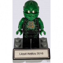 Lloyd Airjitzu 2016
