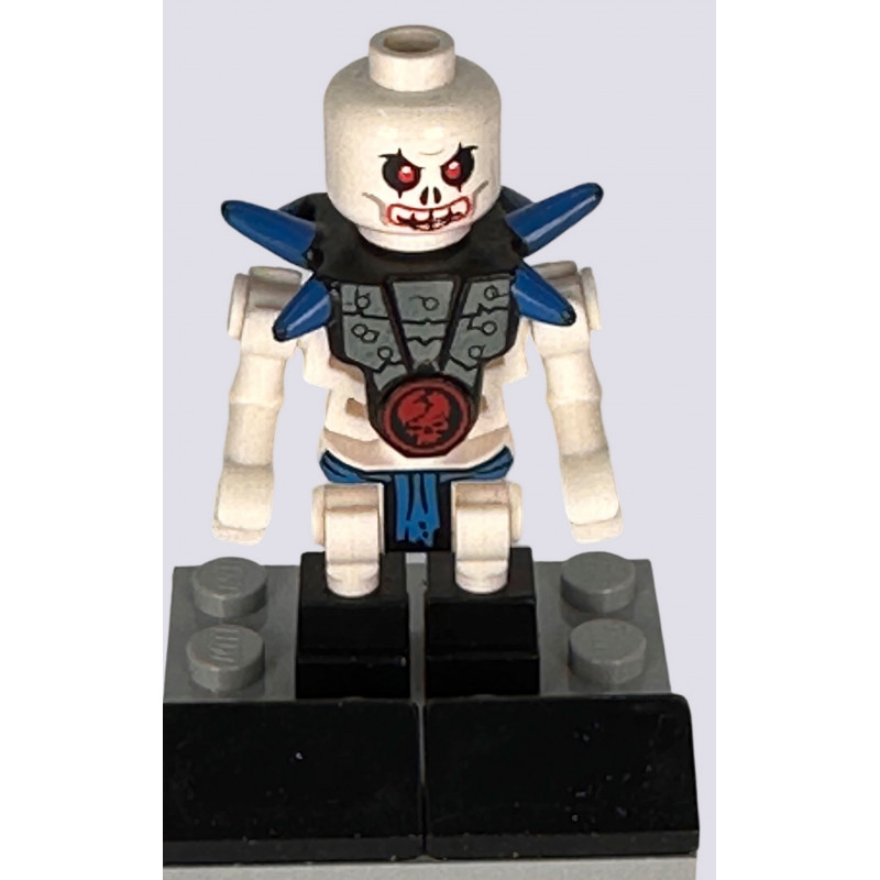 Skeleton Ninja Guy