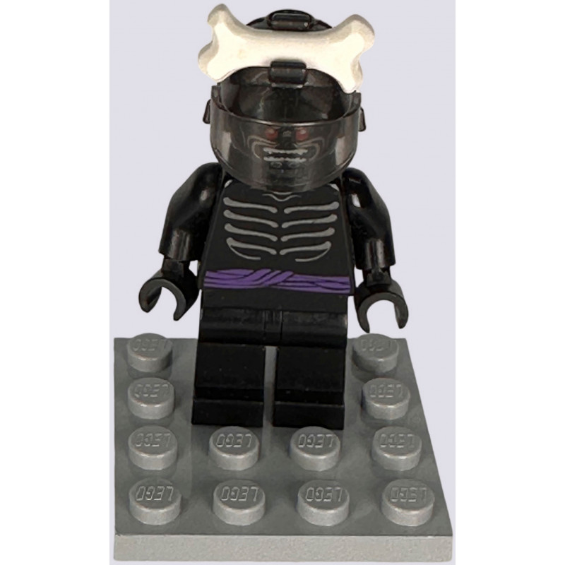 Lord Garmadon