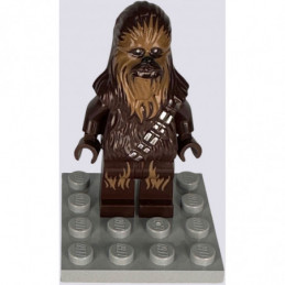 Chewbacca