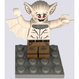 Man-Bat - Rebirth