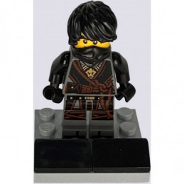 Cole Les Mains du Temps