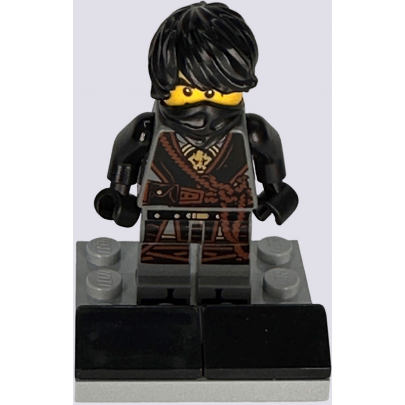 Cole Les Mains du Temps