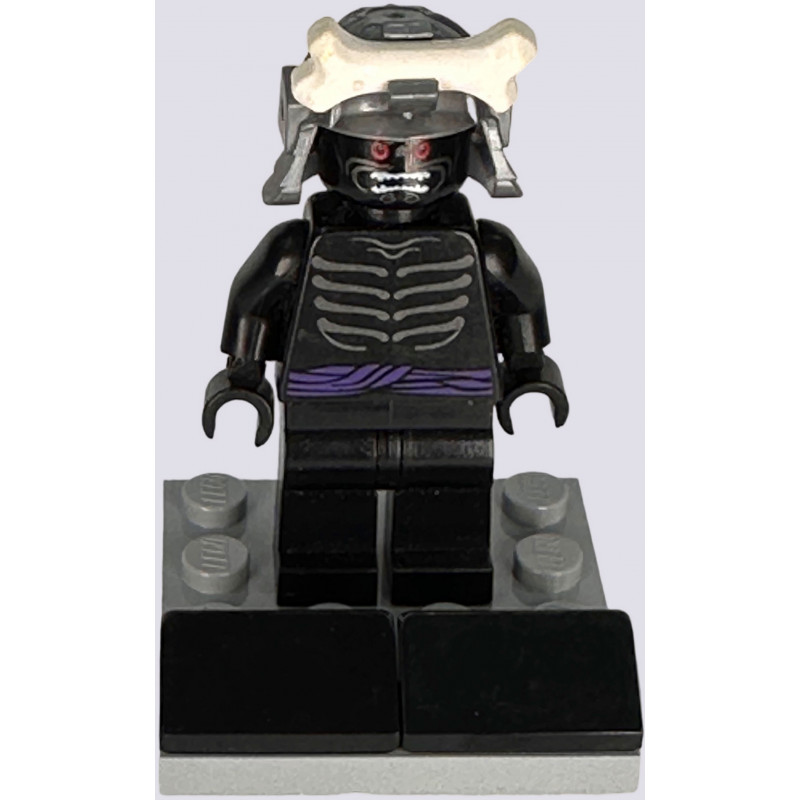 Garmadon