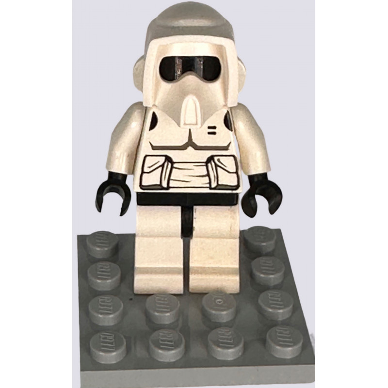 Scout Trooper