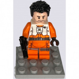 Star Wars Biggs Darlighter...
