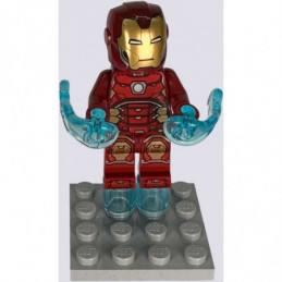 iron Man