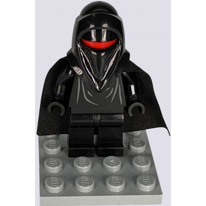 Shadow Garde Royal Imperial