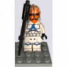 Star Wars Clone Trooper Lieutenant