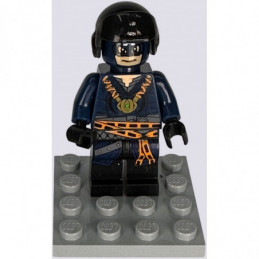 Lego Figurines