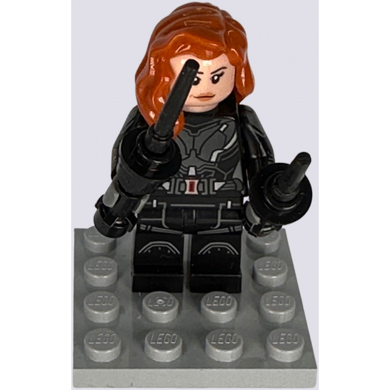 Lego Figurines