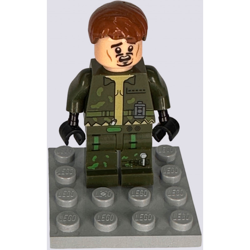 Lego Figurines