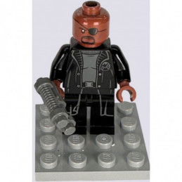 Lego Figurines