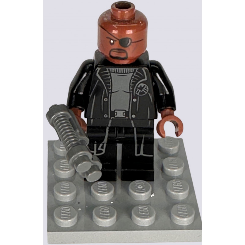 Lego Figurines