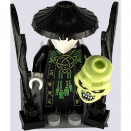 Lego Figurines
