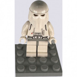 Lego Figurines