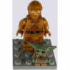 Lego Figurines