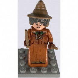 Lego Figurines