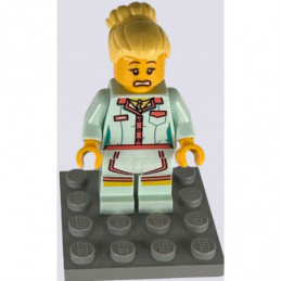 Lego Figurines