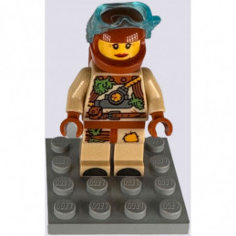 Lego Figurines