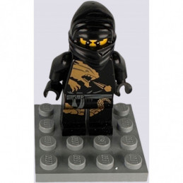 Lego Figurines